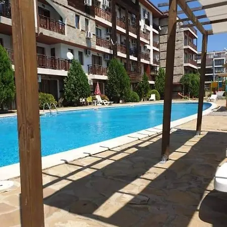 Mitprot Panorama Bay 2 Luks 155