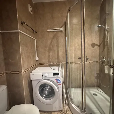 Mitprot Panorama Bay 2 Luks 155 Apartament *