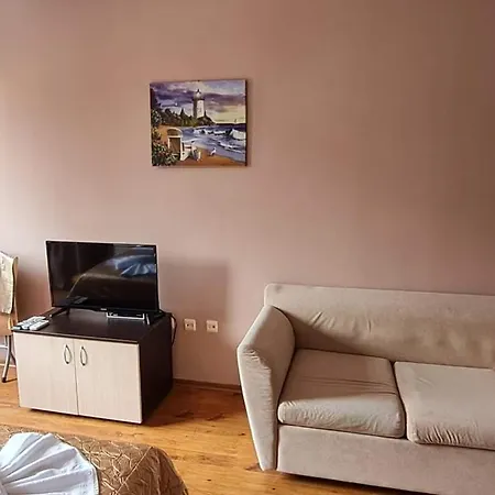 Mitprot Panorama Bay 2 Private Ap.122 Apartment *