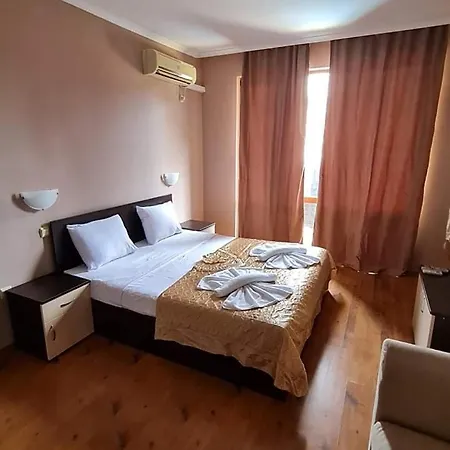 Apartment Mitprot Panorama Bay 2 Private Ap.122