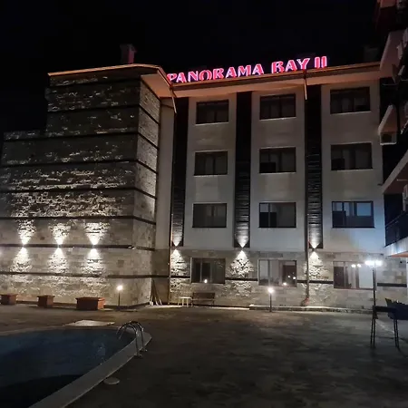 Apartment Mitprot Panorama Bay 2 Private Ap.122 Sveti Vlas