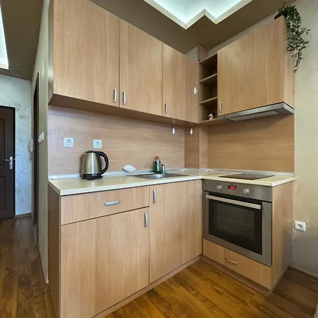 Mitprot Panorama Bay 2 Luks 155 * סבטי ולאס