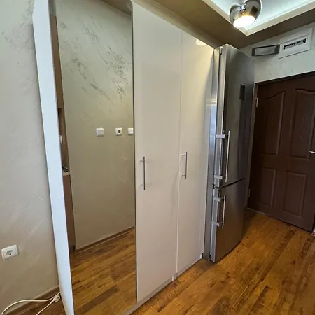 Apartamento Mitprot Panorama Bay 2 Luks 155