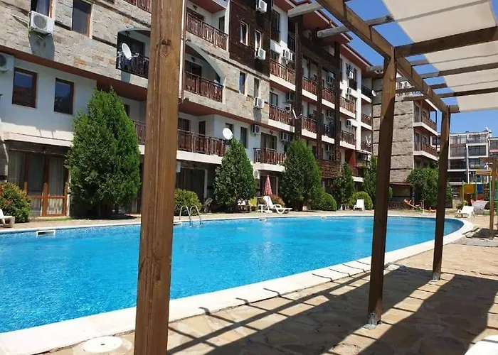 Mitprot Panorama Bay 2 Luks 155