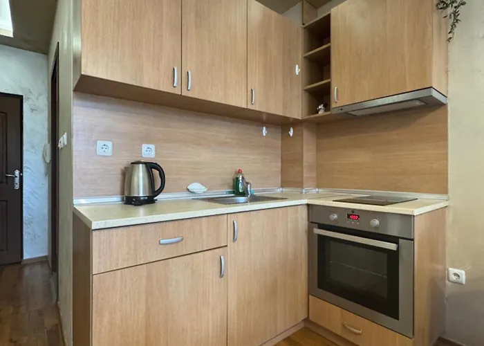 Mitprot Panorama Bay 2 Luks 155 * Свети Влас