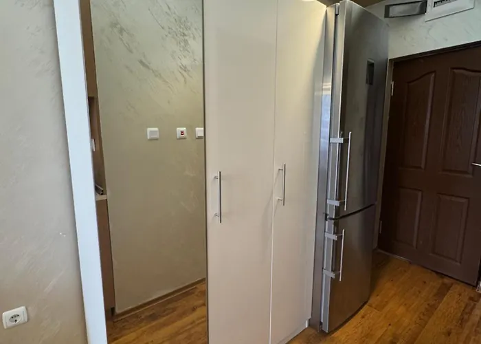 Apartamento Mitprot Panorama Bay 2 Luks 155