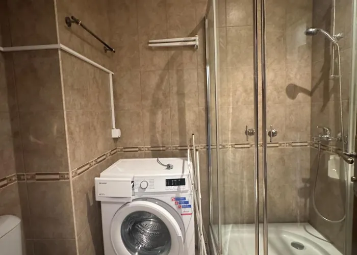 Mitprot Panorama Bay 2 Luks 155 Апартамент *